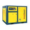 Buy cheap Stationary Oil Injected 132kw 7bar Two Stage Air Compressor from wholesalers