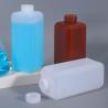 Buy cheap ODM Thickened HDPE Narrow Neck Reagent Bottle Chemistry Stock 20ml-500ml from wholesalers