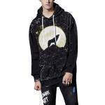China Factory Custom Wolf Hoodie Lmpress o 3D Printed Hoodies