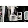 Buy cheap LE209C New Combo Drink & Snack & Fresh Coffee Bean Vending Machine from wholesalers