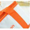 Buy cheap Food Grade Personalized Insulated Lunch Bags , Insulated Lunch Tote Bag from wholesalers