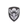 Buy cheap Soft Rubber Military Patches Army Tactical Emblem Appliques OEM ODM from wholesalers