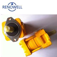 Buy cheap QT Series Hydraulic Gear Pump For Forging Machinery And Elevators product