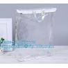 Buy cheap Toiletry Cosmetic Organizer, Waterproof, Large Capacity, moving Tote Bag, underbed Storage Zipper carry Bag from wholesalers