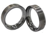 86 ~ 93 HRA Hardness Tungsten Carbide Eyelets , 10 Times Service Life Than Steel