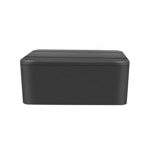 Yuntrack CJGPS CJ220 4G Mini Personal GPS Tracker , Pendant GPS Tracker For