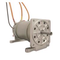 Buy cheap 20KW 24000RPM Air Knife High Speed PMSM Electric Motor product