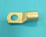 19AWG Copper Tube Terminals PVC Insulated Crimp UL Tin Plated