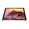 Buy cheap VGA DVI Input PCAP Touch Monitor 16/9 Ratio Anti Vandal For ATMs from wholesalers