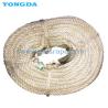 Buy cheap Heavy Duty GBT15029-2009 4-Strand White Sisal Ropes For Tough Jobs from wholesalers
