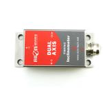 Boom Angle Machinery Mems Tilt Sensor high precision