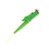 Buy cheap E2000 APC Pigtail Spring Loaded Shutter E2000 fiber Optic Connector from wholesalers
