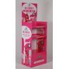 Buy cheap High quality customized display gift boxes for supermarket from wholesalers