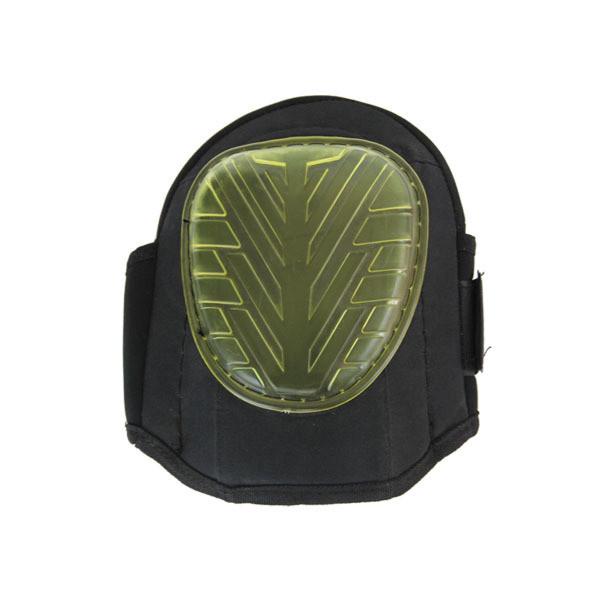 Buy cheap 23*18cm KN011 Outdoor Gel Cushioned Heavy Duty Working Knee Pads for Work Efficiency from wholesalers