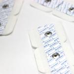 Reliable ECG And EKG Standard Temperature 20-50C For Healthcare