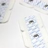 Buy cheap Disposable Non Woven ECG Electrodes Patch For ICU / CCU Surgery from wholesalers