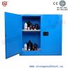 Buy cheap MetalSafety Storage Cabinet Corrosive Storage Cabinet Vitriol Or Nitric from wholesalers