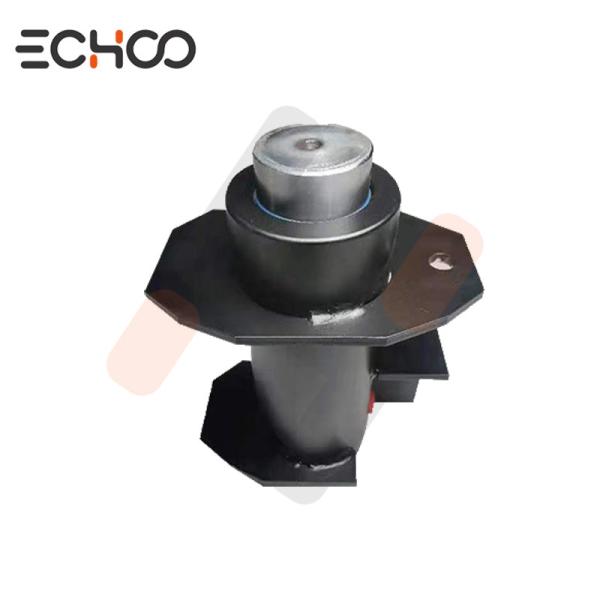 RC411-21503 Kubota KX161 Track Tensioner Cylinder For Mini Excavator Undercarria