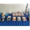 Buy cheap 120mm Ceramic Panels Magnetic Stirrer Knob Type 2L 1500rpm from wholesalers