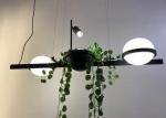 Blown Glass Chandelier Dinning Room Chandeliers Pendant Lights Kitchen Hanging