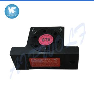 Wholesale GT6 GT10 GT13 Turbine Vibrator Components Of Pneumatic System from china suppliers