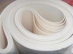 PVC Material Replacement Conveyor Belts For Food Industry High Tensile Strength