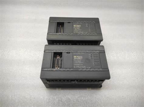 Buy cheap IC200UDR0103 GE Fanuc VersaMax Micro 28 point PLC 24Vdc Out (11) Relay Out 24Vdc from wholesalers