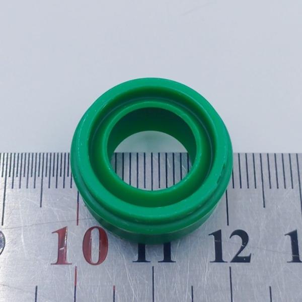 Buy cheap EU Rod Seal/Wiper Ring For SC Pneumatic Cylinder Piston Rods,EU 1219 P5008,EU12*19*10.7 from wholesalers