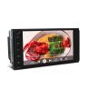 Buy cheap 4 Core Car Android GPS Navigation 7 Inch 1080P Screen BT Music Phone For Toyota from wholesalers