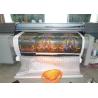Buy cheap 1440DPI Belt-feed Digital Textile Printing Equipment, Fabric Inkjet Printer 1840mm Fabric Width from wholesalers