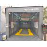 Buy cheap HeyCar Complete Intelligent Car Wash Station Set Electric Metal Outdoor Parking Lot with Washing Features from wholesalers