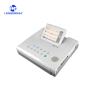 Buy cheap Hot Sale Ce Approved Portable Ecg Machine With Good Price from wholesalers