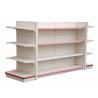 Buy cheap Powder Coated Supermarket Shelf Rack For Various Supermarkets from wholesalers