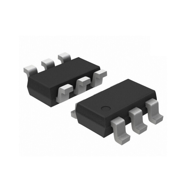 6 Pin Power Management ICs SOT-23-6 TPS2553QDBVRQ1 BOM Quotation