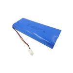 High Power Lithium Ion Battery Pack Manufacturers 18650 11.1V 5.2AH CE