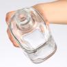 Buy cheap Beverage Industrial 50ml Mini Glass Bottle with Metal Screw Cap and Customized Logo from wholesalers