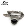 Buy cheap VOE21066506 Oil Cooler Cover EC210 Engine Diesel Oil Cooler from wholesalers