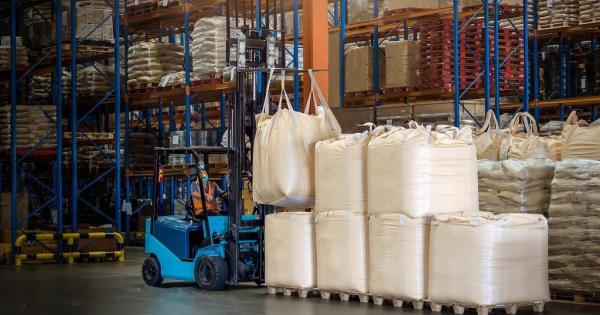 Buy cheap Dumpster Skip Big PP Bulk Bags White Color With 4 Cross Corner Loops ISO9001 from wholesalers