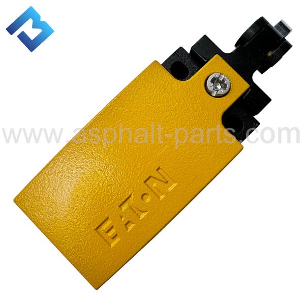 Buy cheap RM80698046 Scraper Limit Switch For VOLVO-ABG Aspalt Paver Micro Switch ABG6820 ABG7820 ABG7620 from wholesalers