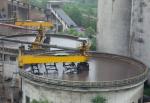 Buy cheap Gold Ore Mining Thickener For Concentrates And Tailings Dewatering from wholesalers