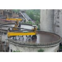 Buy cheap Gold Ore Mining Thickener For Concentrates And Tailings Dewatering product