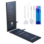 550 Times Recycling Iphone 7 Plus Battery Li - Polymer 2900mAh Full Capacity