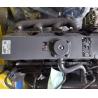 Buy cheap Black Kubota Diesel Engines V2403 With 2,600 Rpm And 34.5 KW from wholesalers