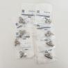 Buy cheap SMC KQG2T04-00 One Touch Fittings Union Tee Couplings Single Action from wholesalers