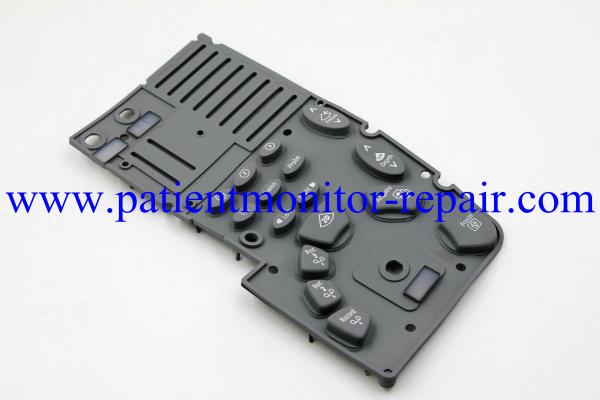 Buy cheap Medical Equipment Accessories Ultrasonic Freeze Silicone Keyboard from wholesalers