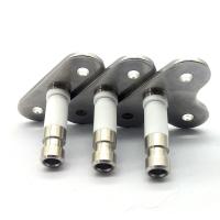 Buy cheap Stainless Steel Custom Stamped Metal Parts Anodized Progressive Stamping Parts product