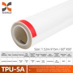 XUSHIELD Manufacturer Wholesale Clear Car Film Self-adhesive Anti-Scratch Self