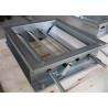 Buy cheap HVAC Duct Automatic Shatter Making Machine from wholesalers