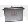 Buy cheap Toyota landcruiser radiator 1998 , 2002 Toyota Radiator 16400-66120 / 16400-66121 from wholesalers