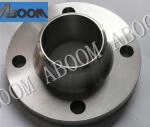 SA 182 2507 / F53 Duplex Stainless Steel Flanges S32750 stock 24" Sch 80s